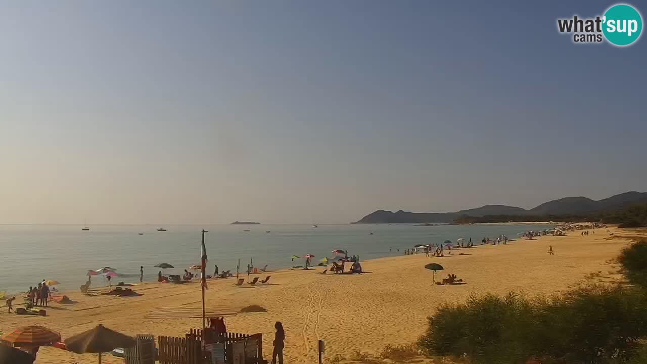 Costa Rei – Muravera – Sarrabus | Sardinia