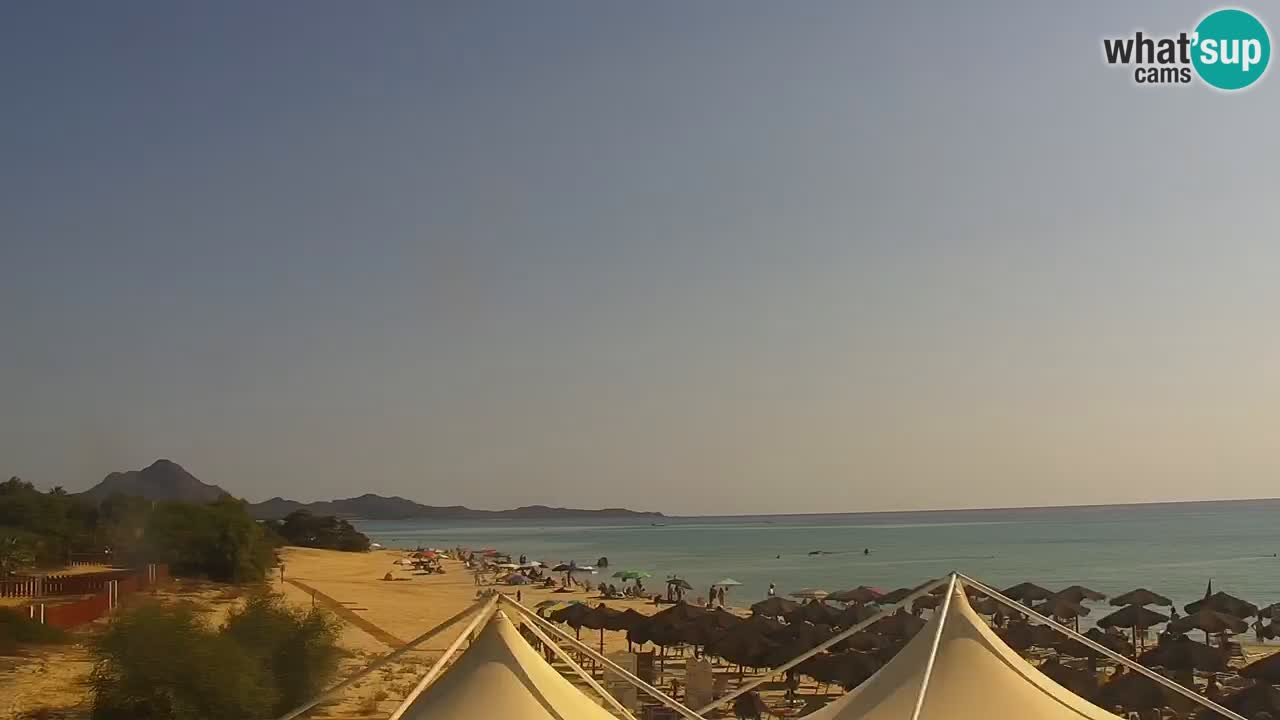 Costa Rei – Muravera – Sarrabus | Sardinia