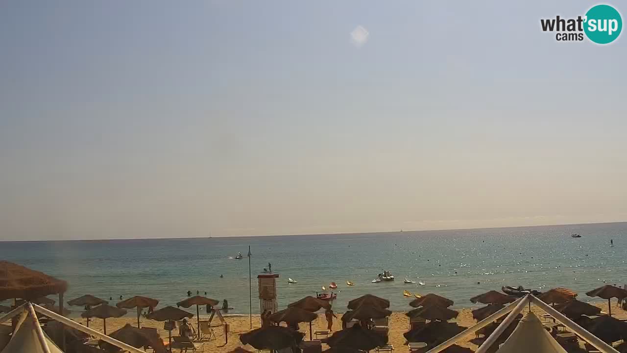 Costa Rei – Muravera – Sarrabus | Sardinia