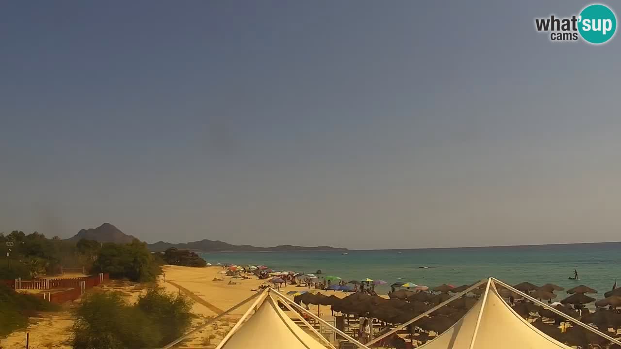 Costa Rei – Muravera – Sarrabus | Sardinija