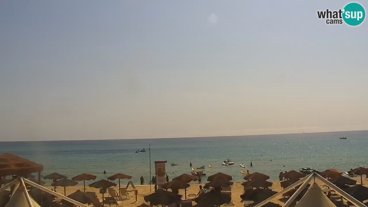 Costa Rei – Muravera – Sarrabus | Sardinien