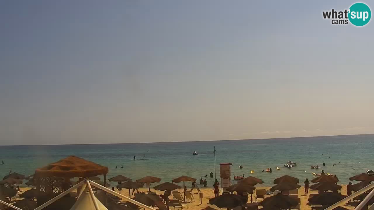Costa Rei – Muravera – Sarrabus | Sardinia