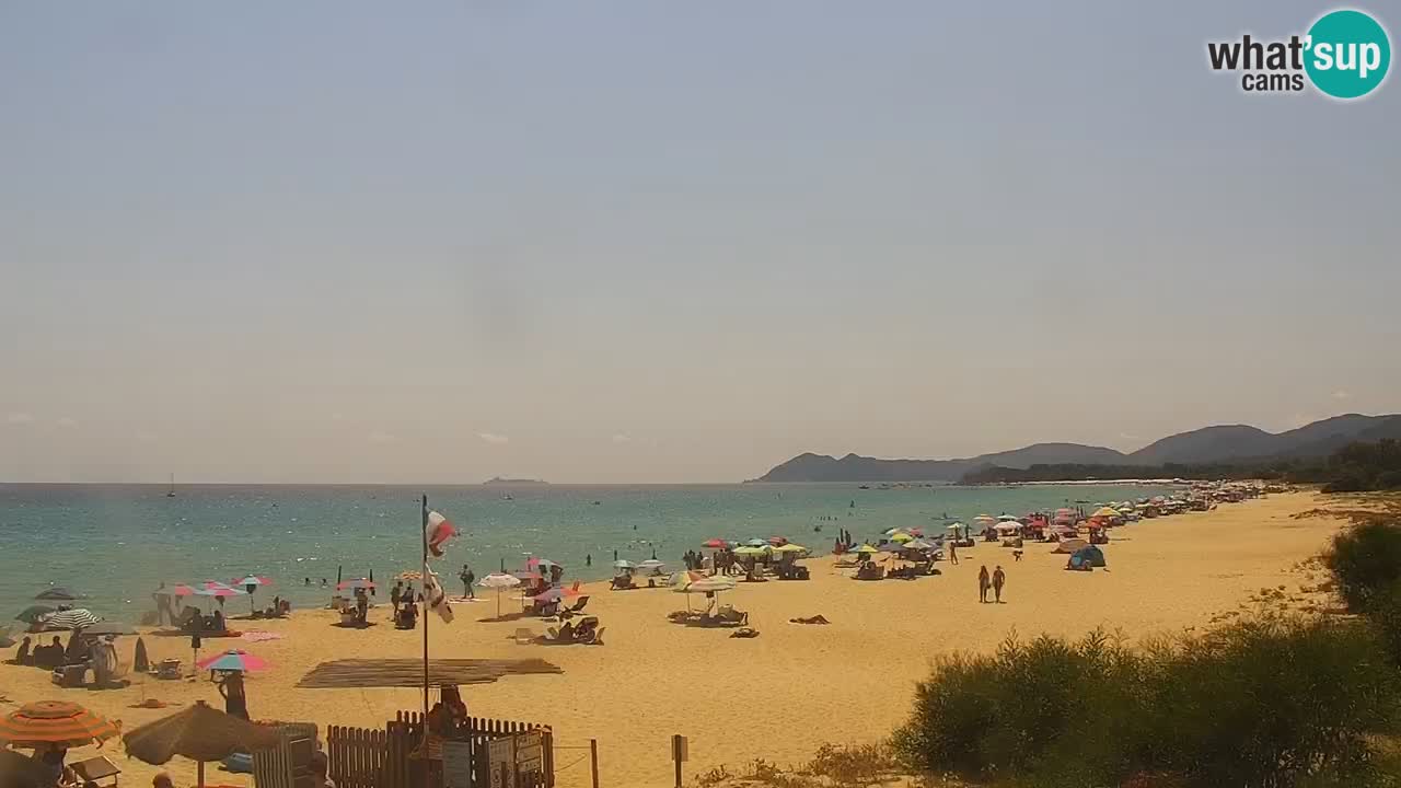 Costa Rei – Muravera – Sarrabus | Sardinia