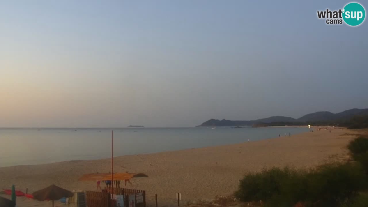 Costa Rei – Muravera – Sarrabus | Sardinia