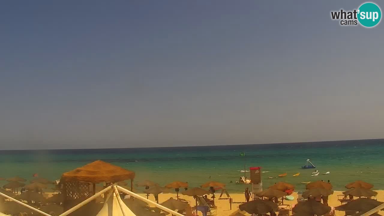 Costa Rei – Muravera – Sarrabus | Sardinien