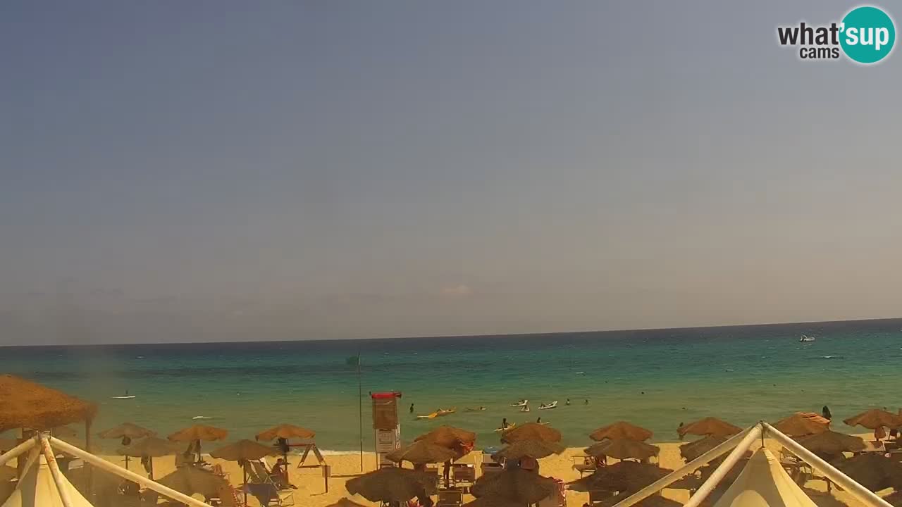 Costa Rei – Muravera – Sarrabus | Sardinien