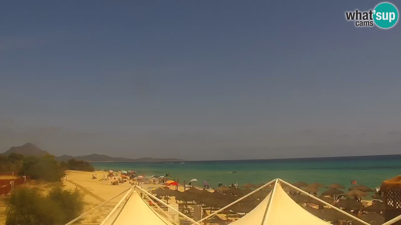 Costa Rei – Muravera – Sarrabus | Sardinia