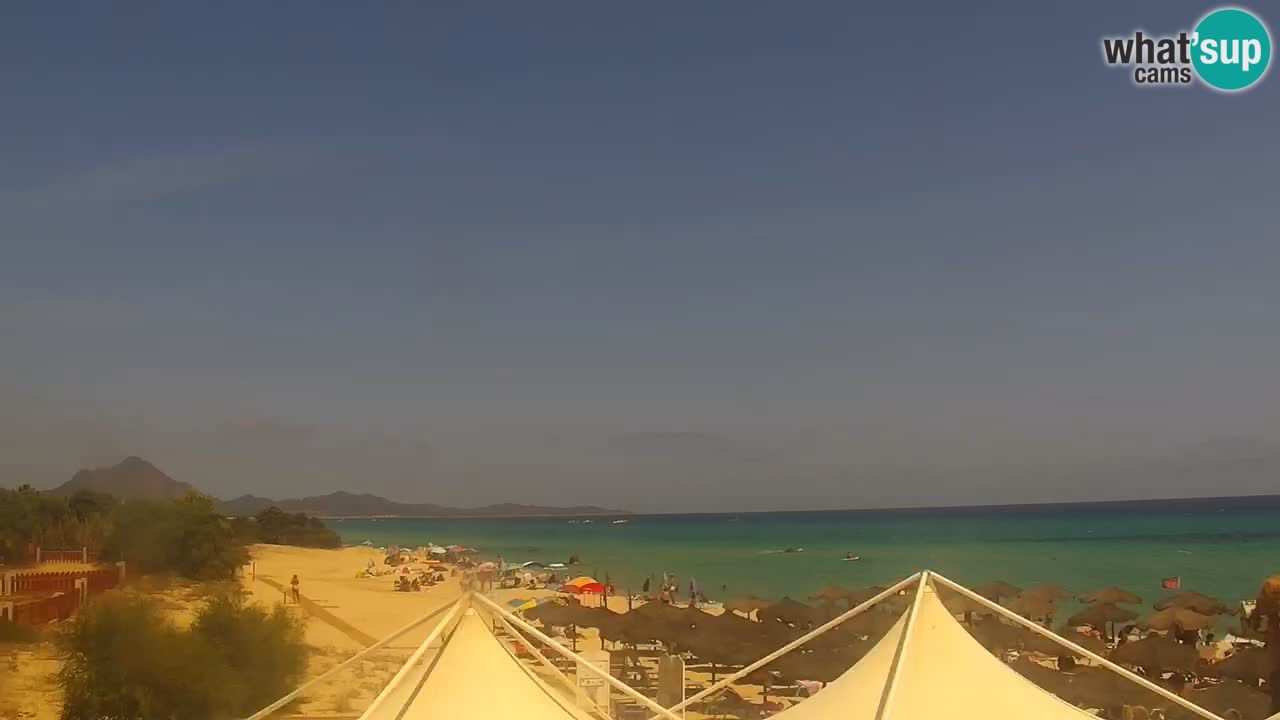 Costa Rei – Muravera – Sarrabus | Sardinia