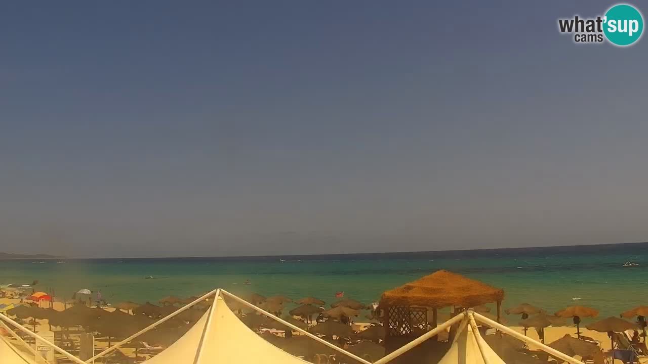 Costa Rei – Muravera – Sarrabus | Sardinia