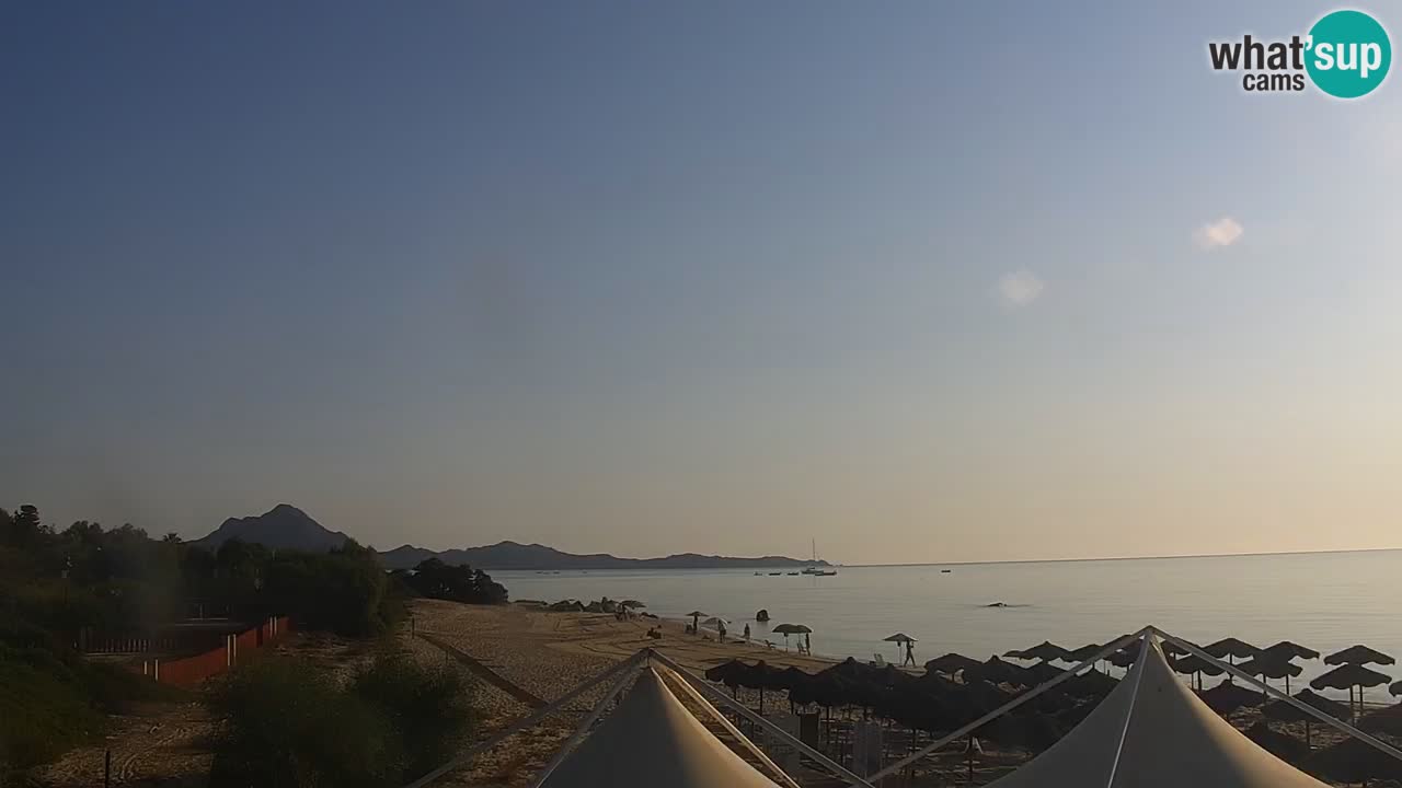 Costa Rei – Muravera – Sarrabus | Sardinia