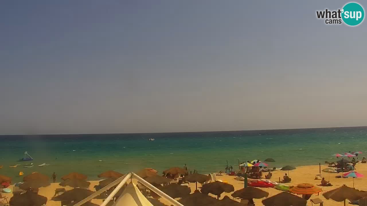 Costa Rei – Muravera – Sarrabus | Sardaigne