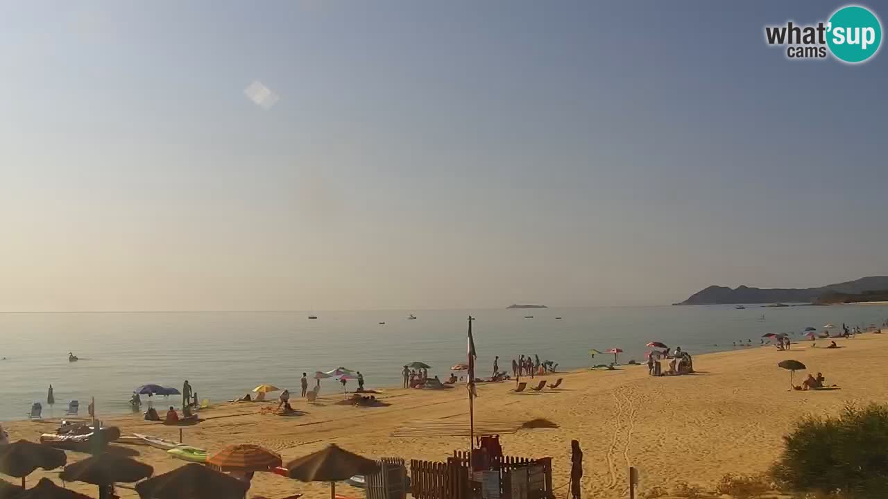 Costa Rei – Muravera – Sarrabus | Sardinia