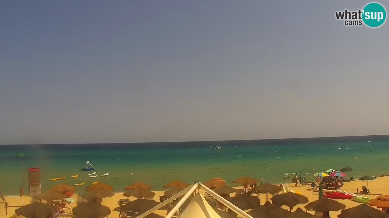 Costa Rei – Muravera – Sarrabus | Sardinija
