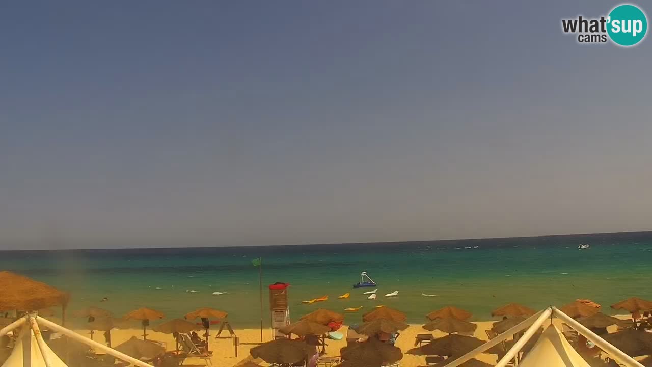 Costa Rei – Muravera – Sarrabus | Sardinija