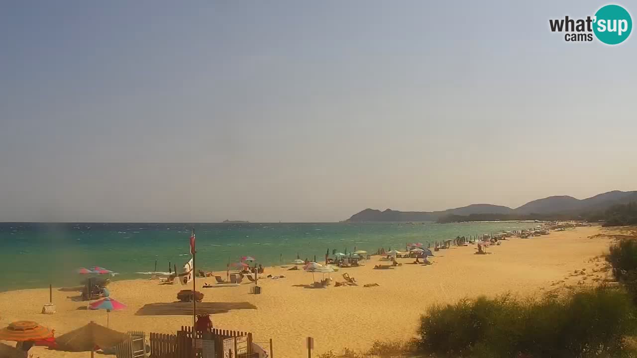 Costa Rei – Muravera – Sarrabus | Sardaigne