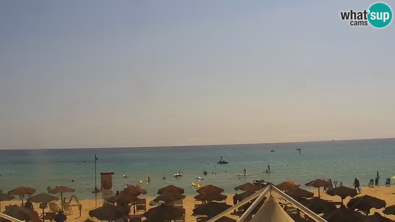 Costa Rei – Muravera – Sarrabus | Sardaigne