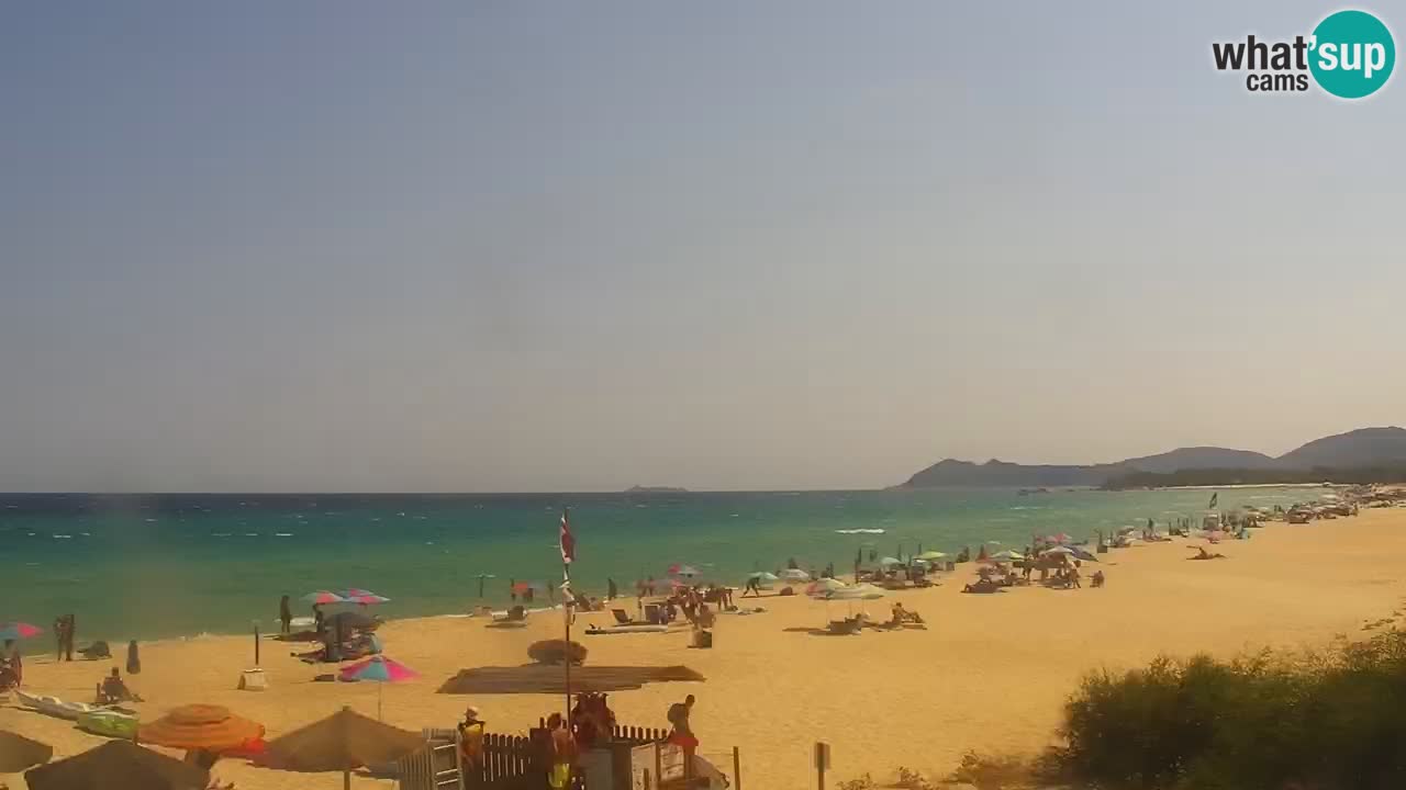 Costa Rei – Muravera – Sarrabus | Sardinia
