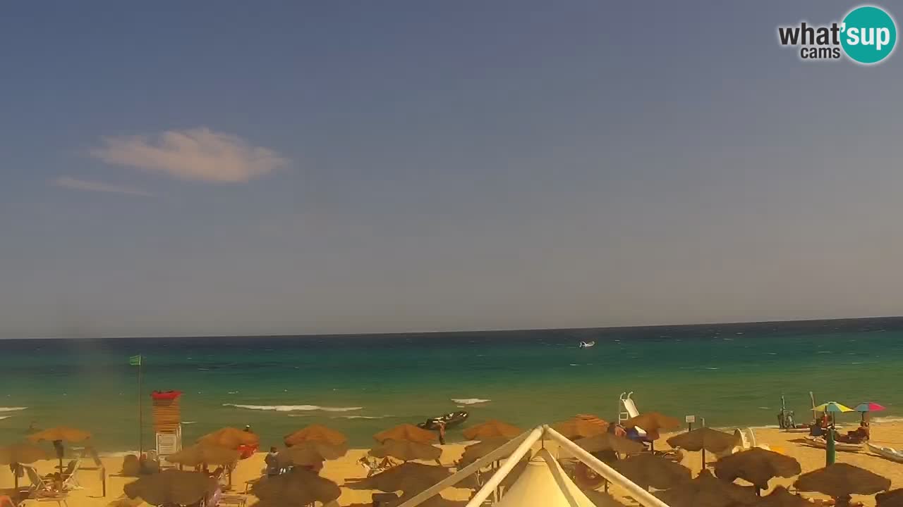 Costa Rei – Muravera – Sarrabus | Sardinija