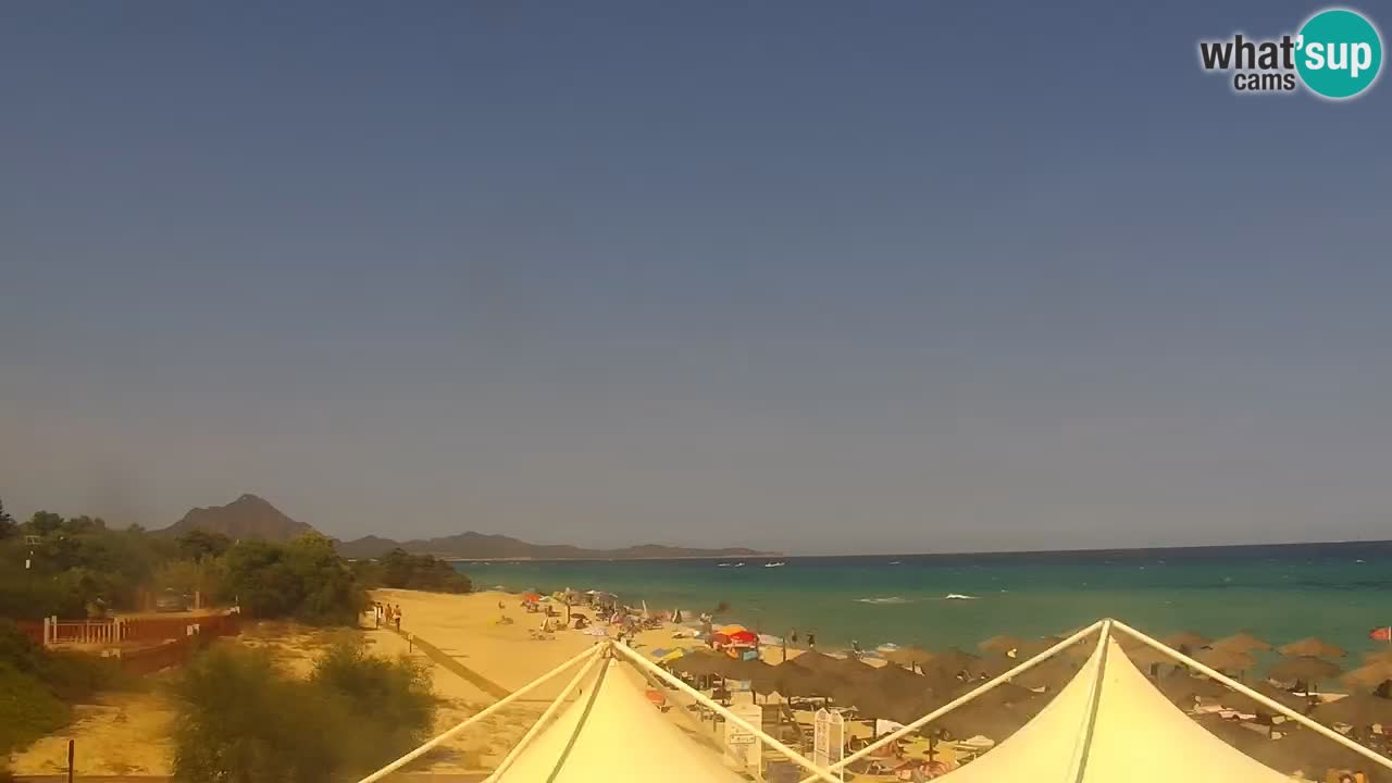 Costa Rei – Muravera – Sarrabus | Sardinija