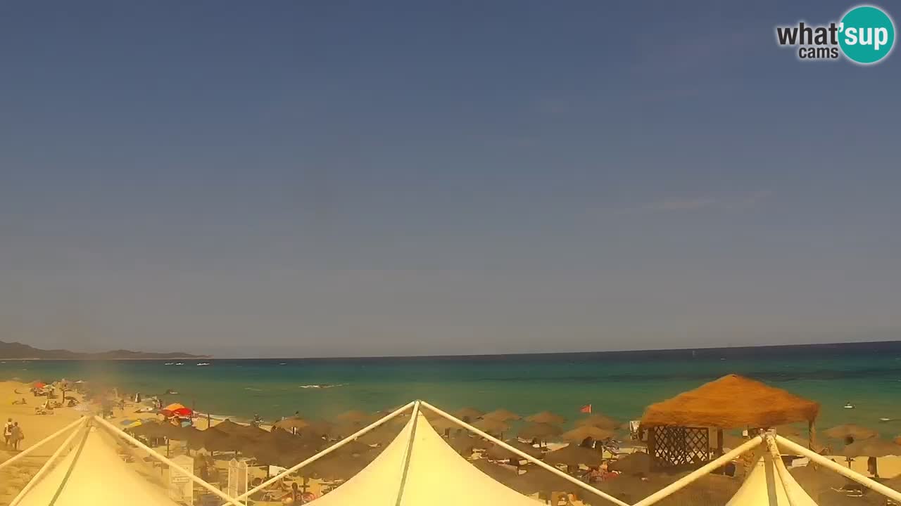 Costa Rei – Muravera – Sarrabus | Sardegna