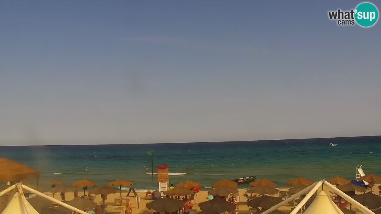 Costa Rei – Muravera – Sarrabus | Sardinia