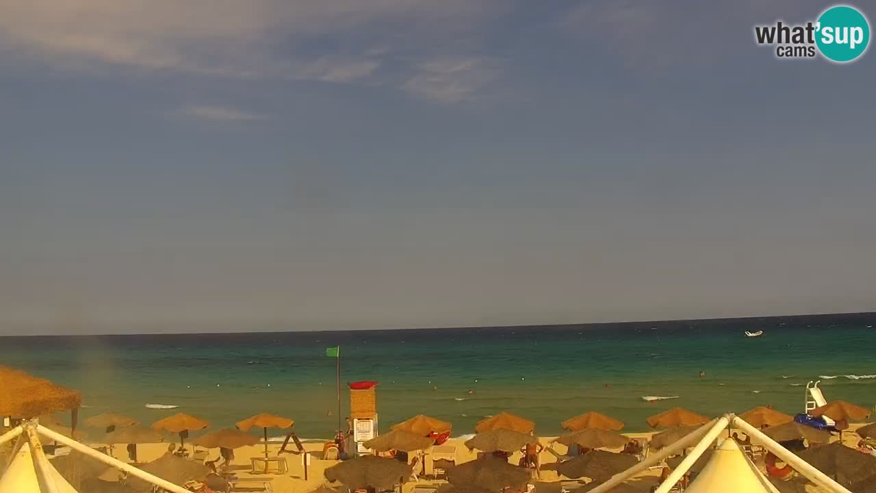 Costa Rei – Muravera – Sarrabus | Sardaigne