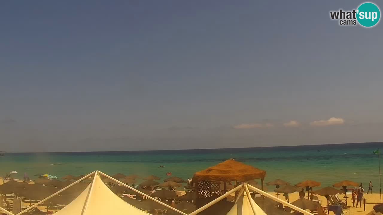 Costa Rei – Muravera – Sarrabus | Sardinia