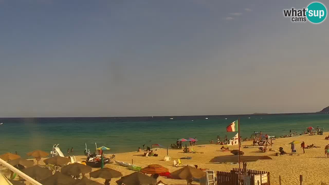 Costa Rei – Muravera – Sarrabus | Sardinia