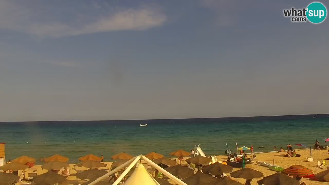 Costa Rei – Muravera – Sarrabus | Sardinija