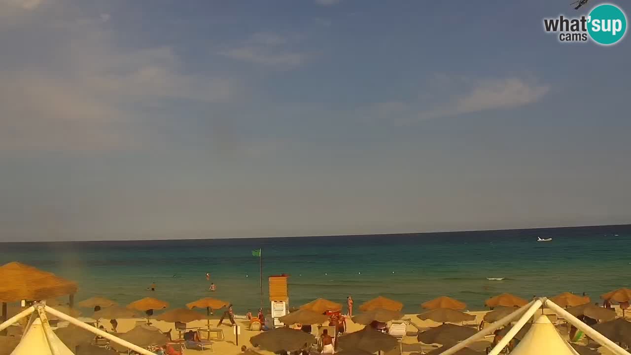 Costa Rei – Muravera – Sarrabus | Sardinien