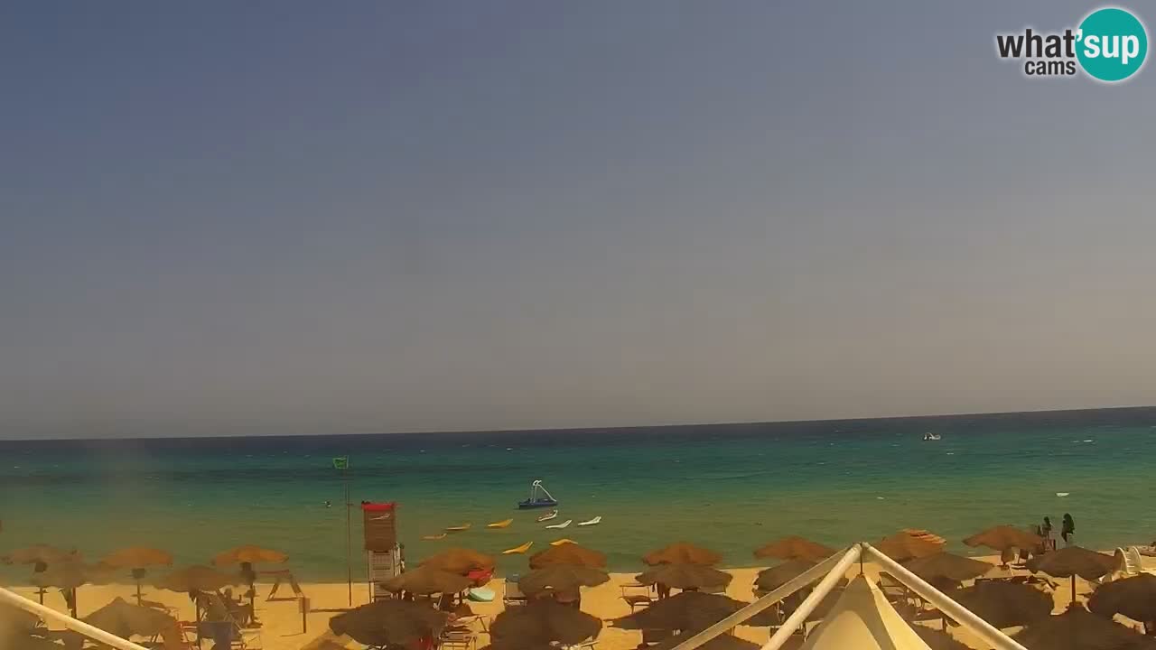 Costa Rei – Muravera – Sarrabus | Sardinia