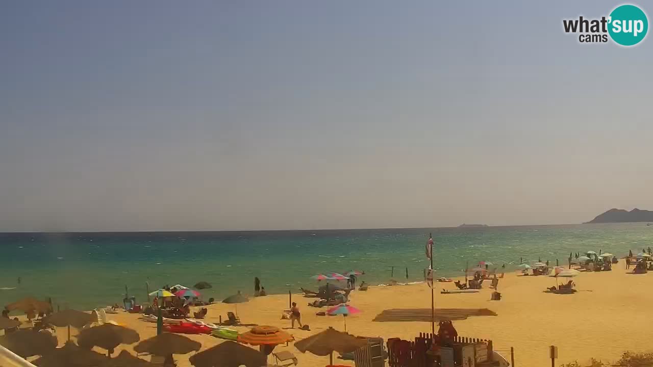Costa Rei – Muravera – Sarrabus | Sardinija