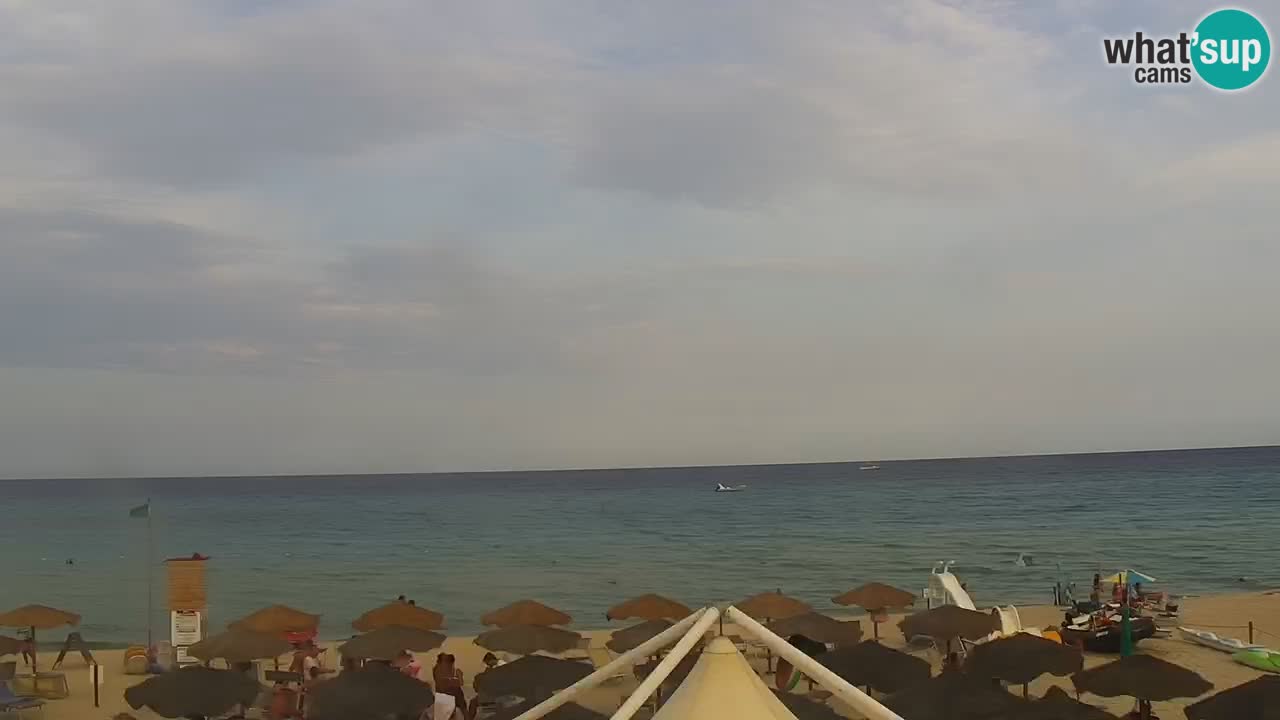 Costa Rei – Muravera – Sarrabus | Sardinia