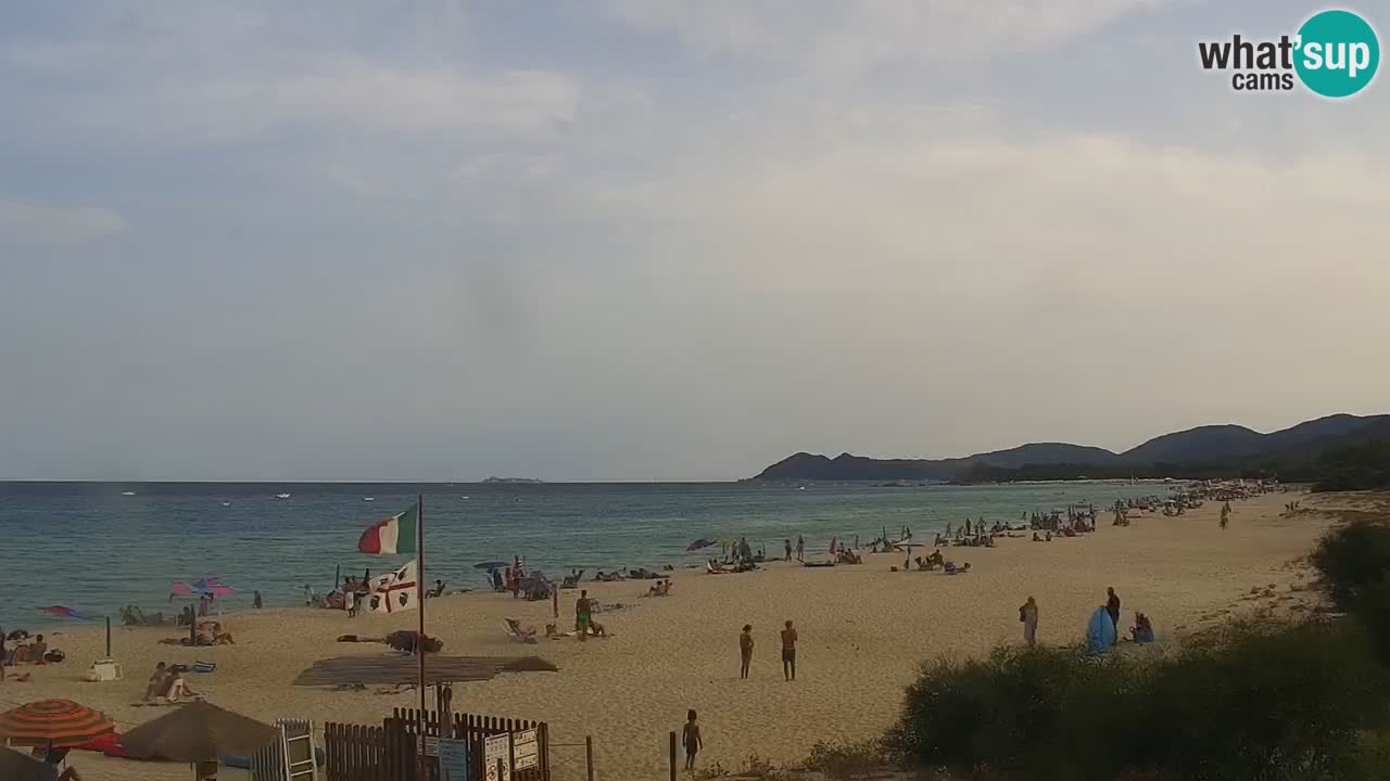 Costa Rei – Muravera – Sarrabus | Sardinia