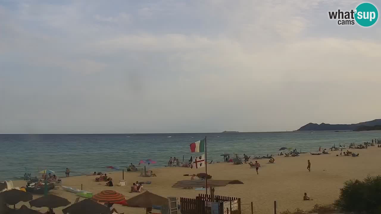 Costa Rei – Muravera – Sarrabus | Sardinija