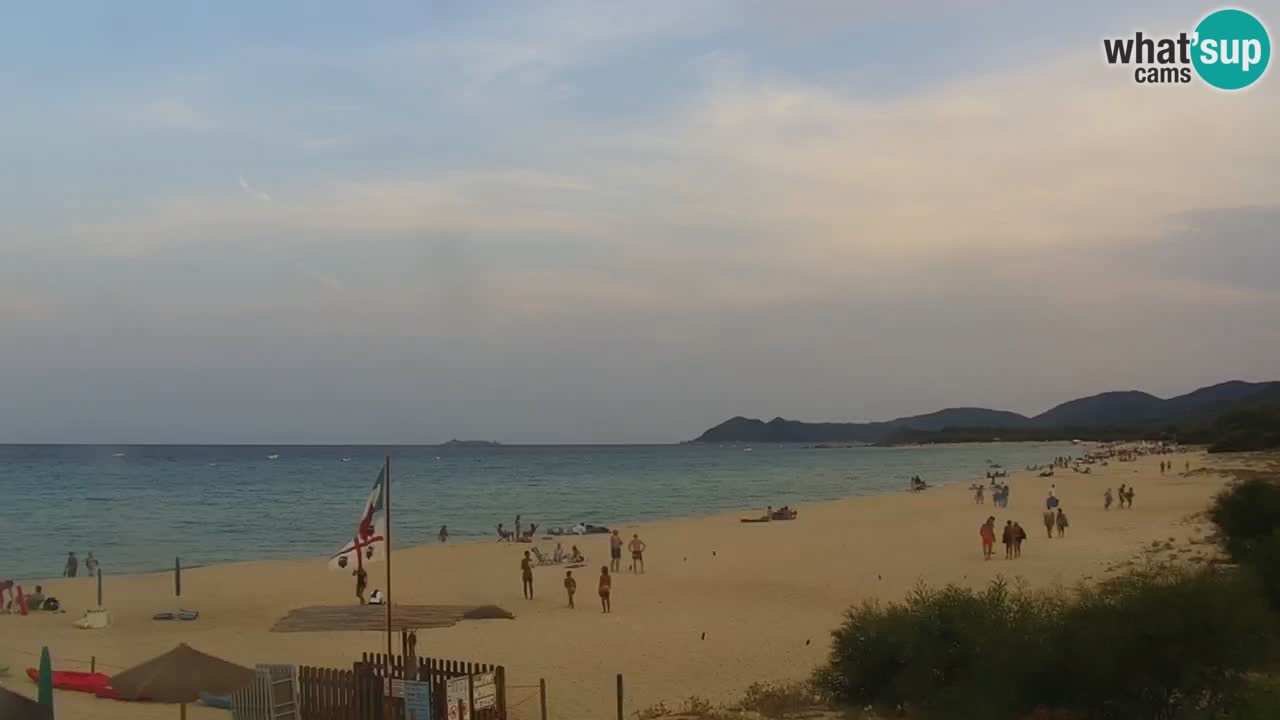 Costa Rei – Muravera – Sarrabus | Sardinien