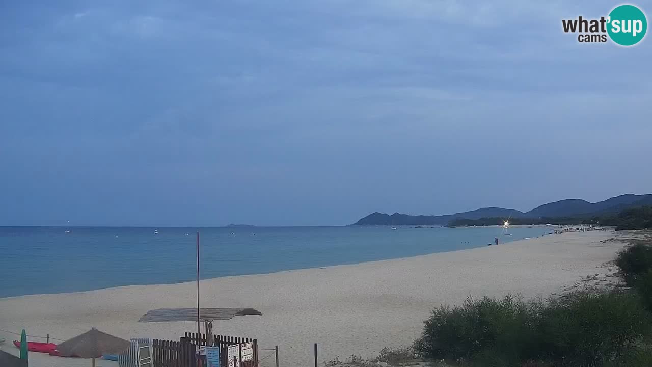 Costa Rei – Muravera – Sarrabus | Sardaigne