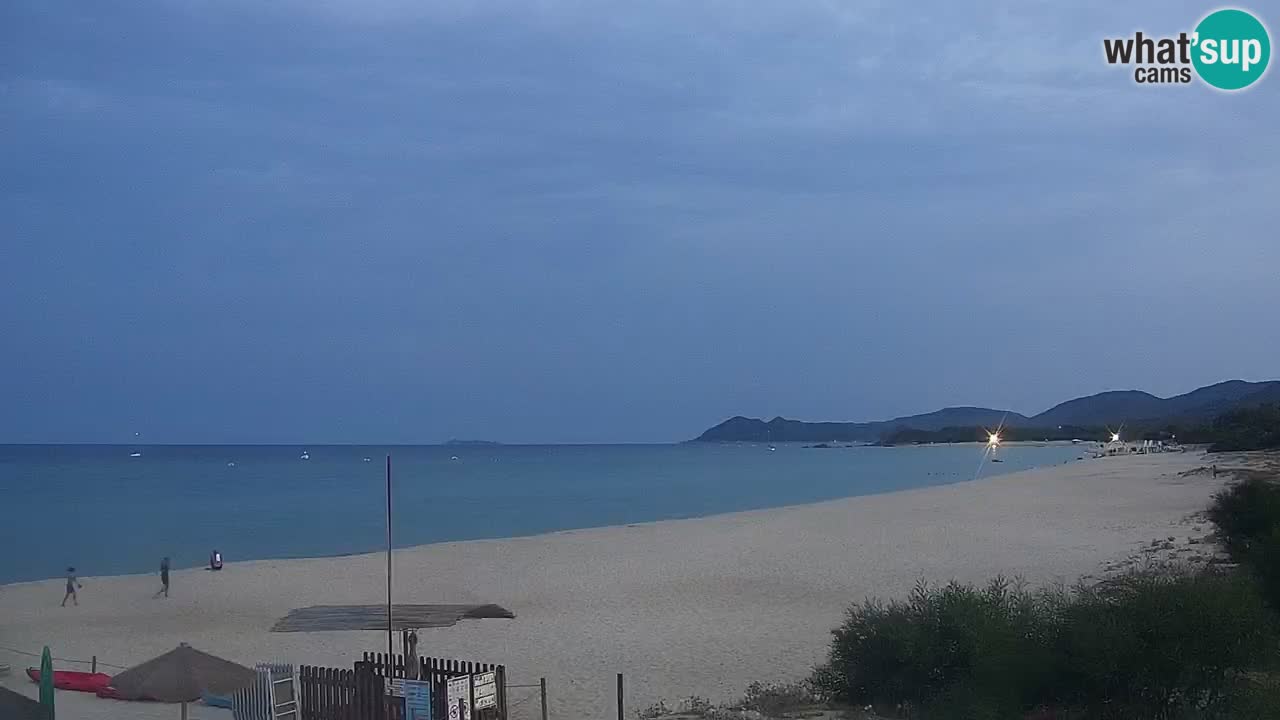 Costa Rei – Muravera – Sarrabus | Sardinija