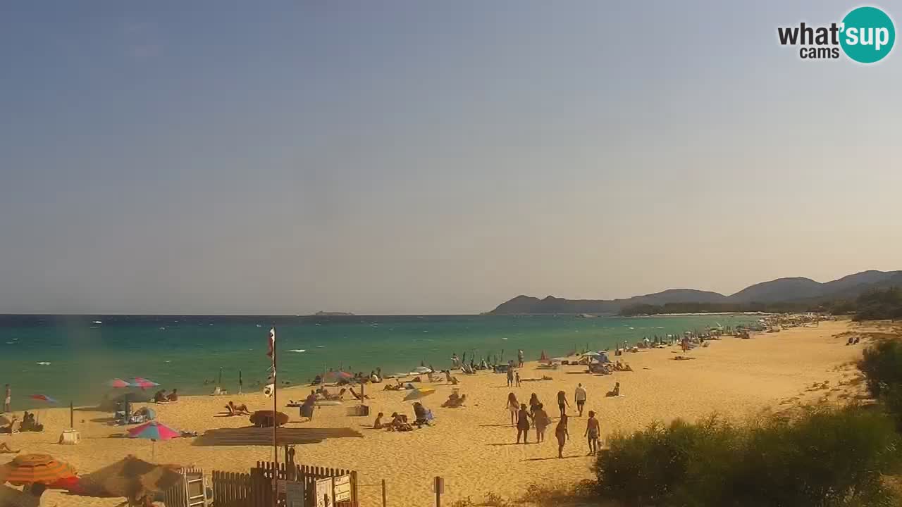 Costa Rei – Muravera – Sarrabus | Sardinien
