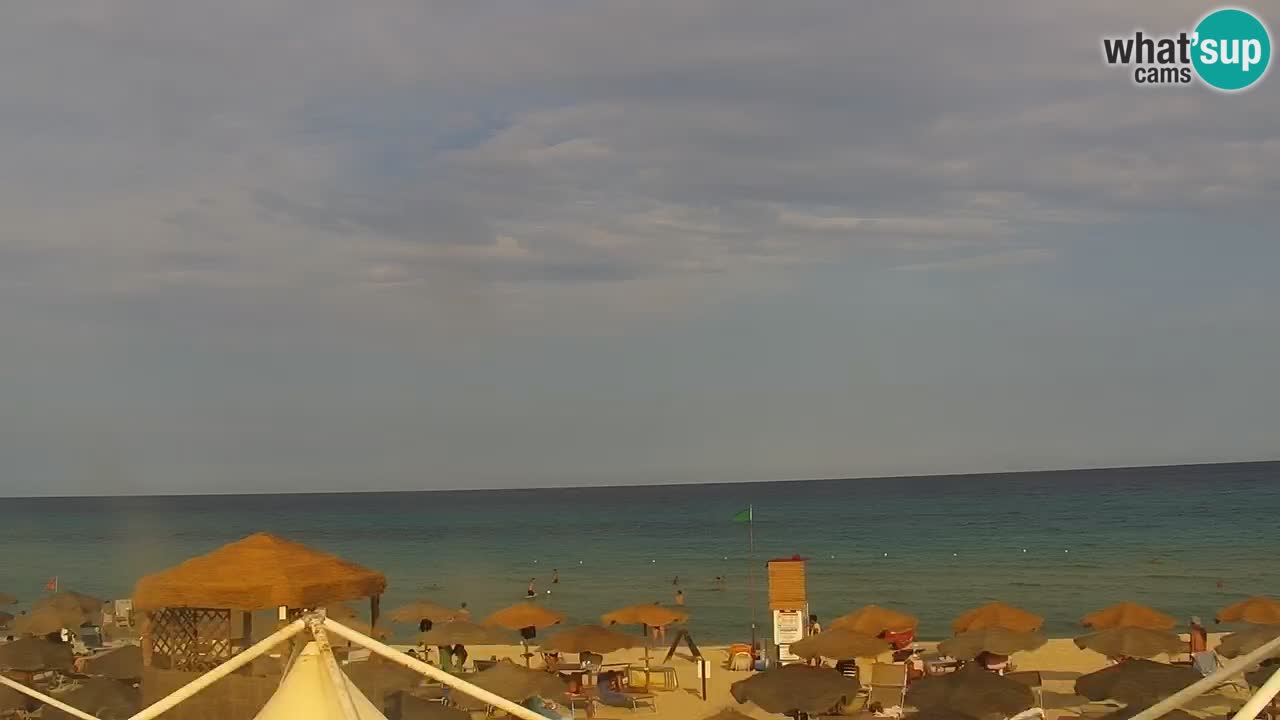 Costa Rei – Muravera – Sarrabus | Sardinia