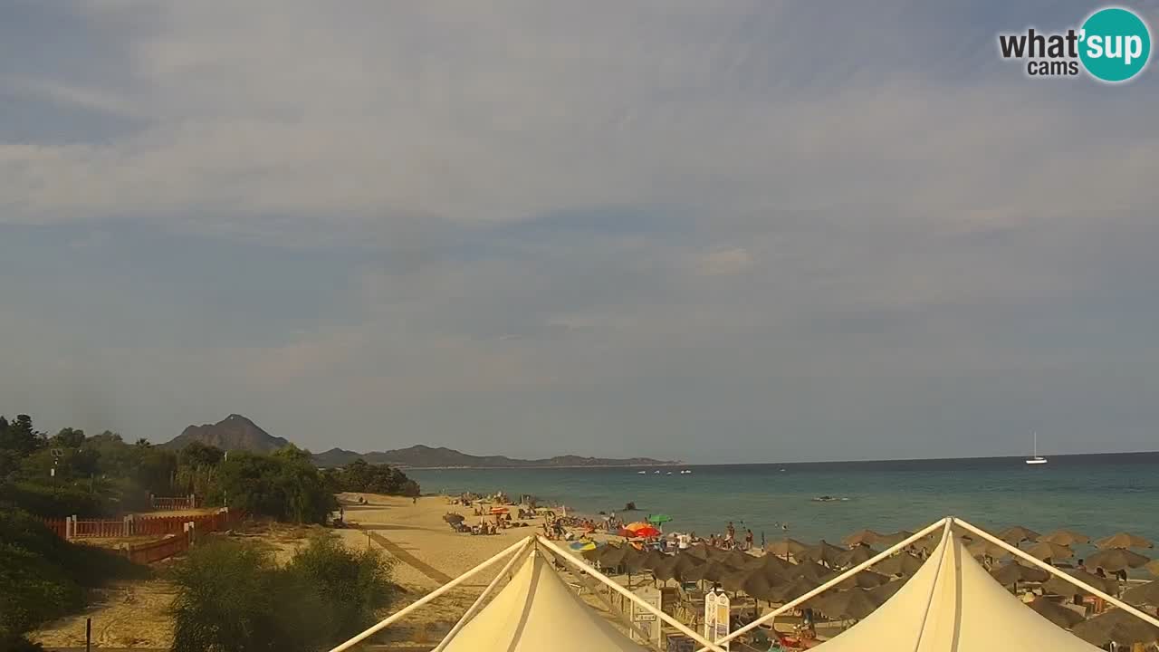 Costa Rei – Muravera – Sarrabus | Sardinija