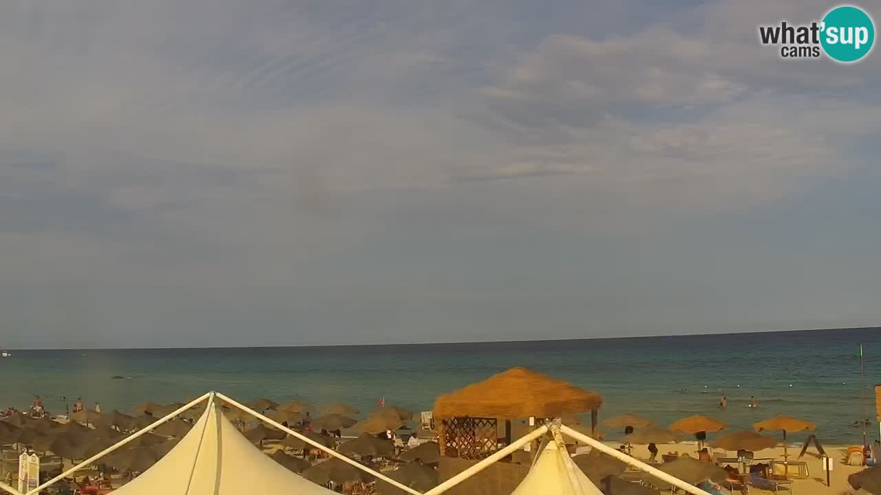 Costa Rei – Muravera – Sarrabus | Sardinija