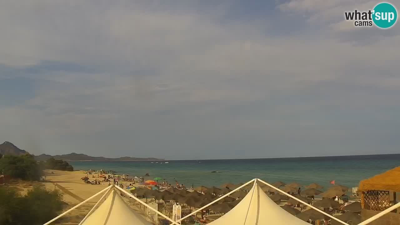 Costa Rei – Muravera – Sarrabus | Sardinia