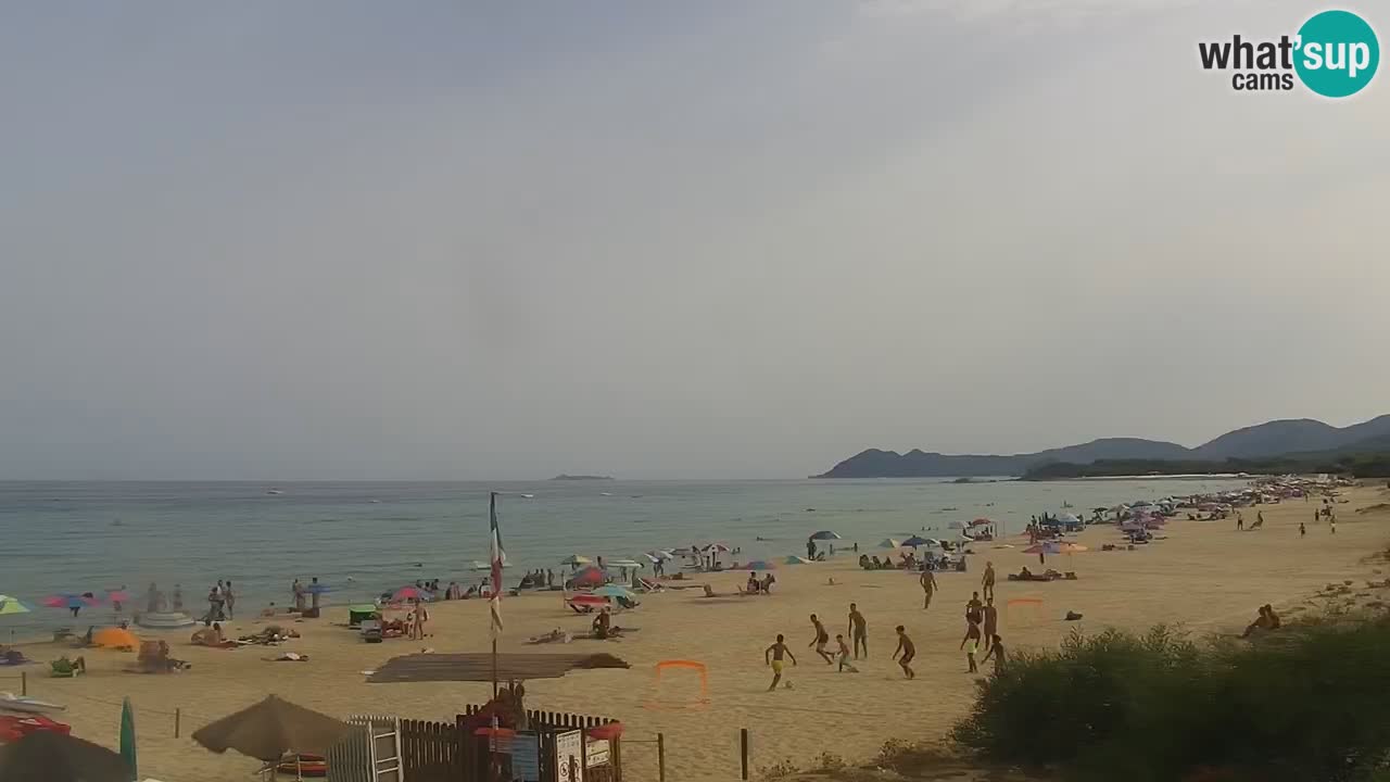 Costa Rei – Muravera – Sarrabus | Sardinien
