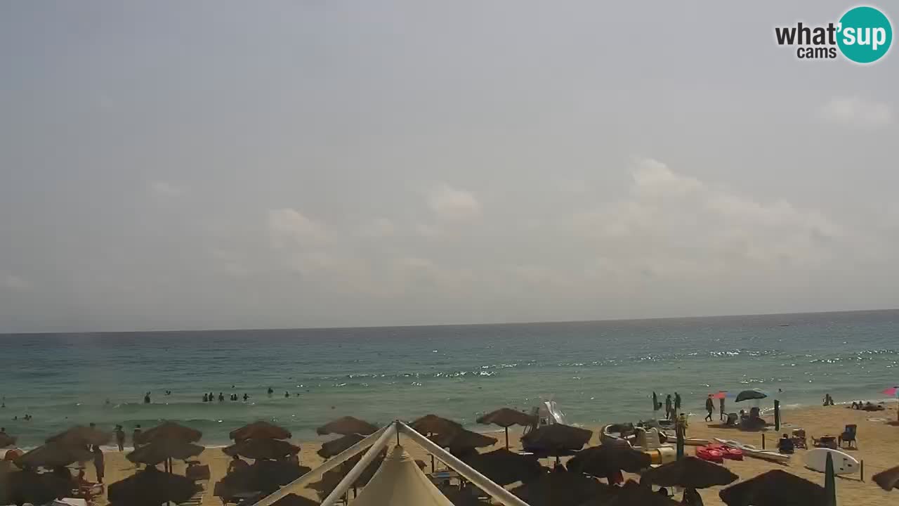 Costa Rei – Muravera – Sarrabus | Sardinia