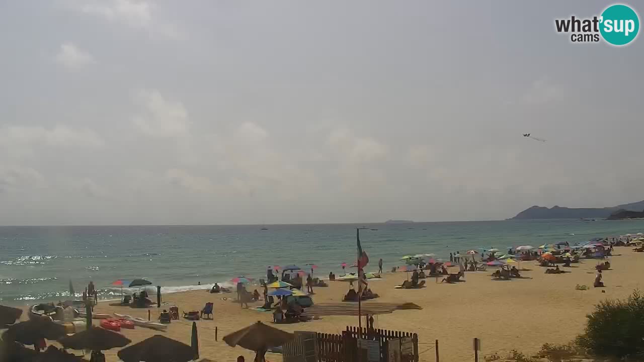 Costa Rei – Muravera – Sarrabus | Sardegna