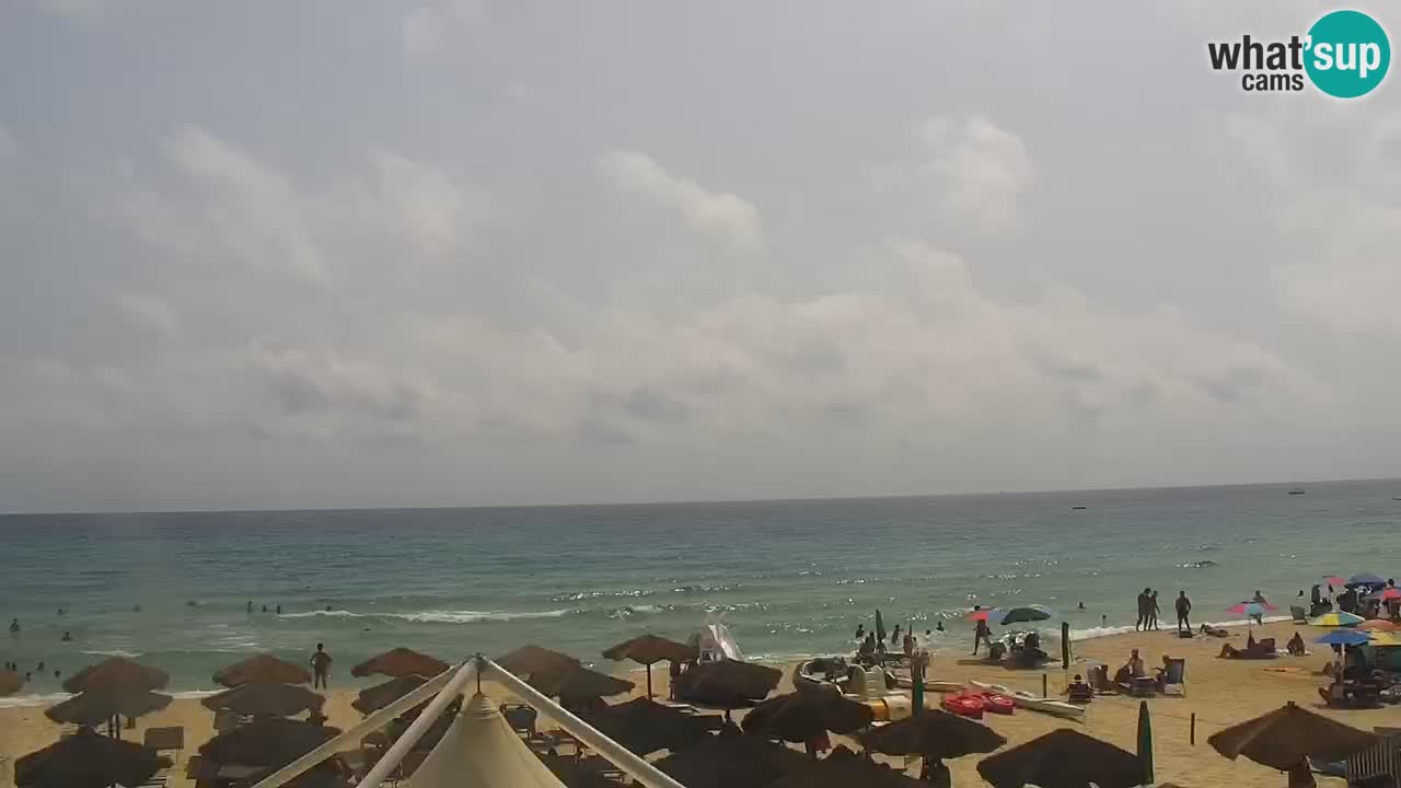 Costa Rei – Muravera – Sarrabus | Sardinia