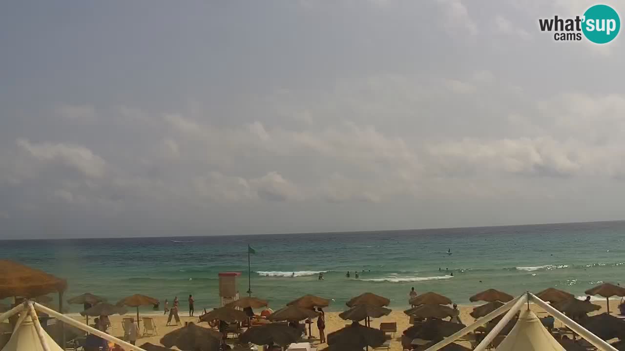 Costa Rei – Muravera – Sarrabus | Sardinien