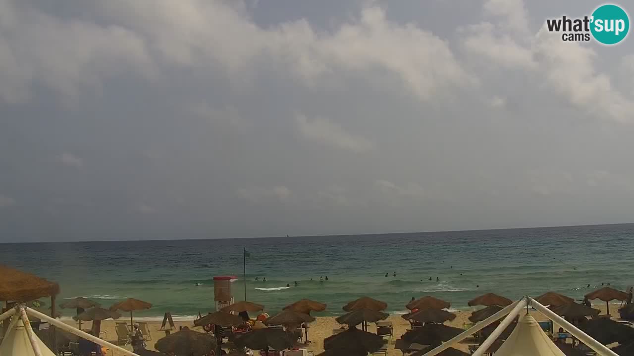 Costa Rei – Muravera – Sarrabus | Sardinien