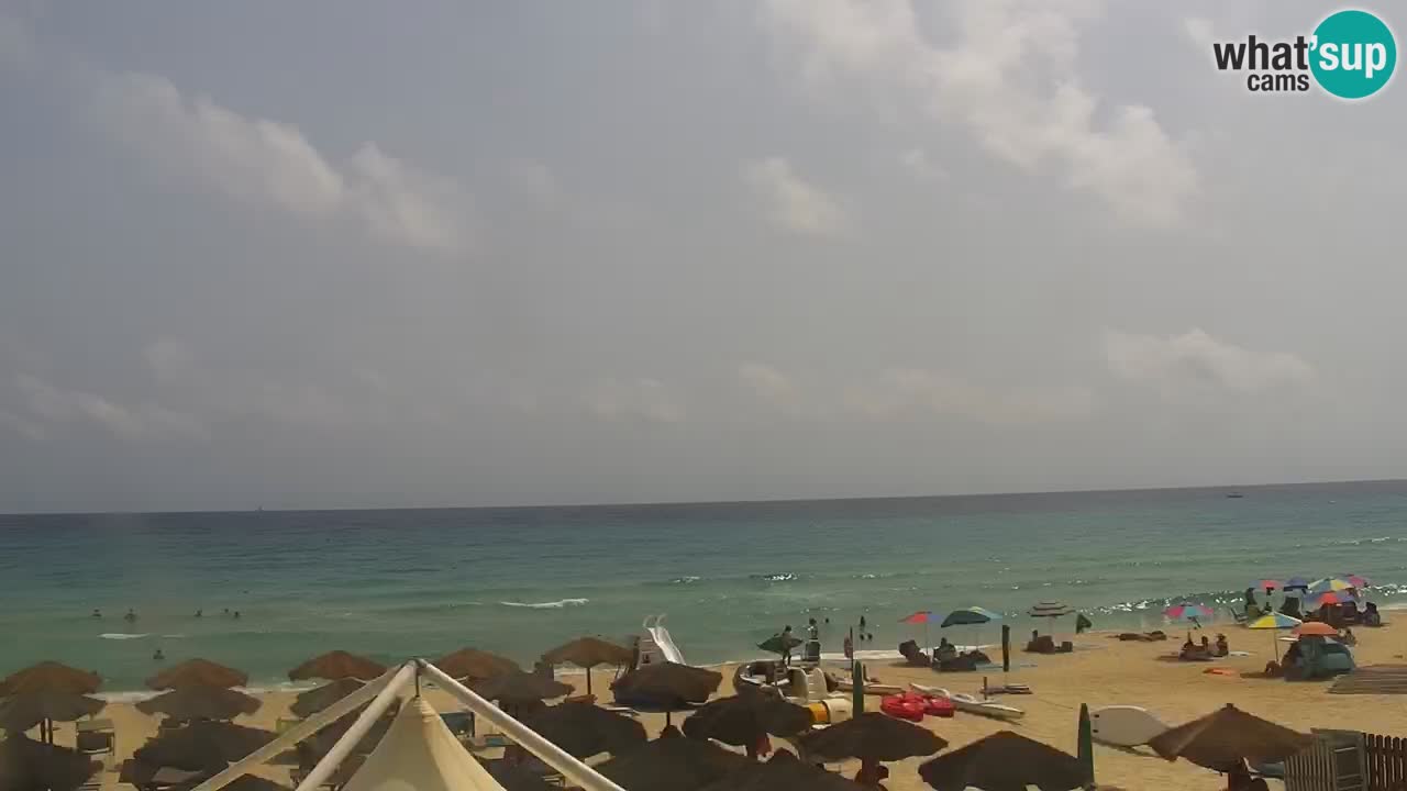 Costa Rei – Muravera – Sarrabus | Sardinia